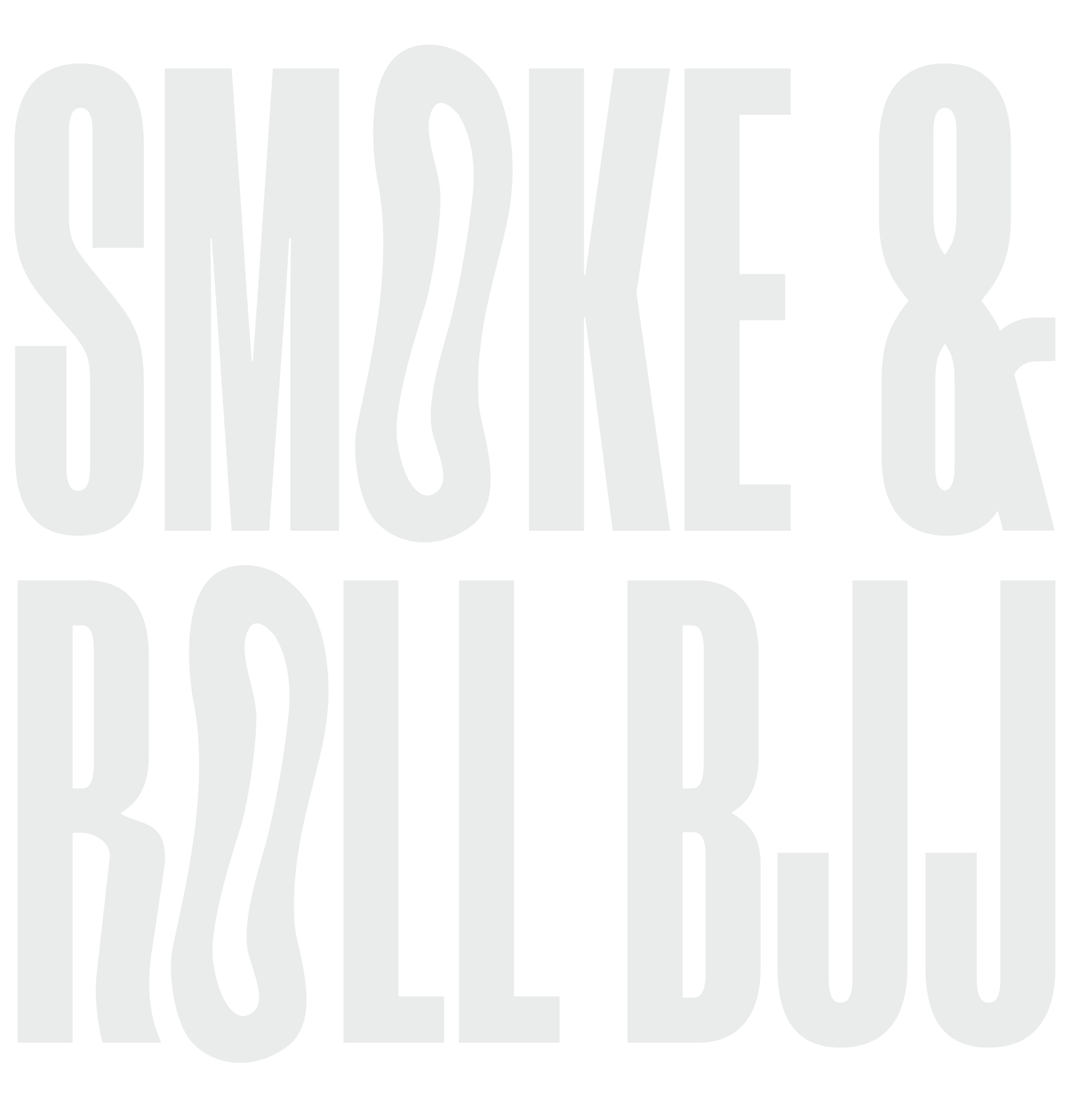 Smoke & Roll BJJ